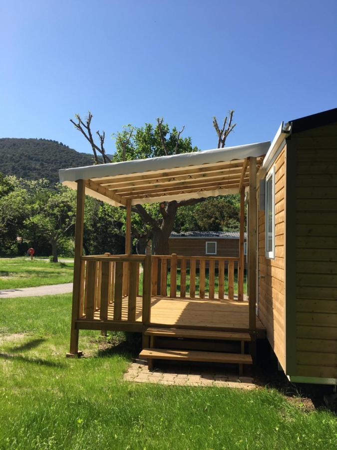 Amelia Camping Amelie-les-Bains-Palalda Exterior photo