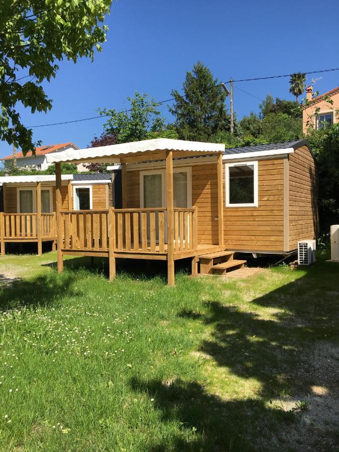 Amelia Camping Amelie-les-Bains-Palalda Exterior photo