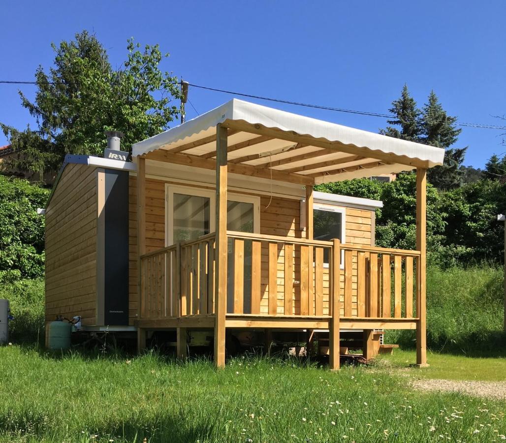 Amelia Camping Amelie-les-Bains-Palalda Exterior photo