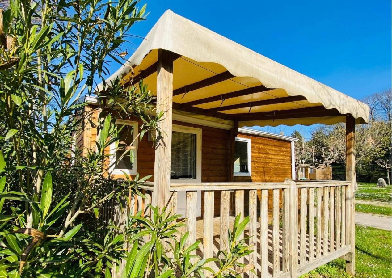 Amelia Camping Amelie-les-Bains-Palalda Exterior photo