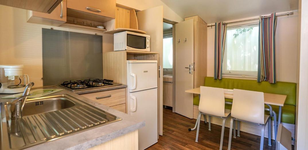 Amelia Camping Amelie-les-Bains-Palalda Exterior photo